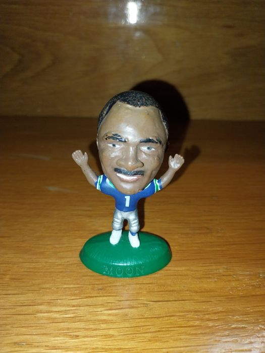 Boneco Antigo - Bobblehead