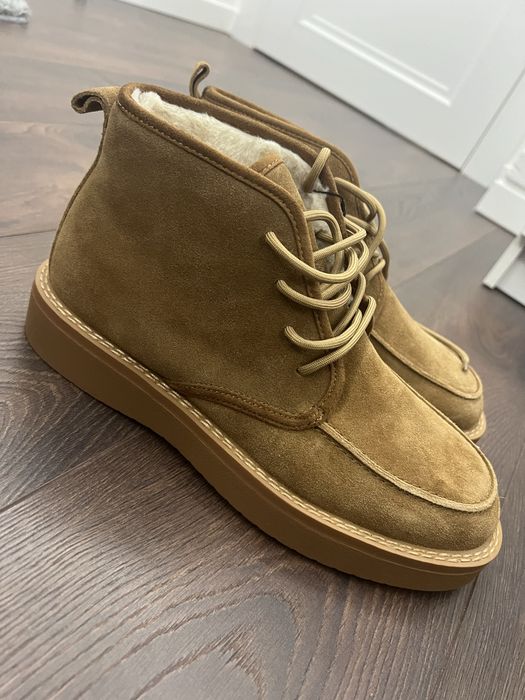 Черевики Zara, ботинки, чоботи