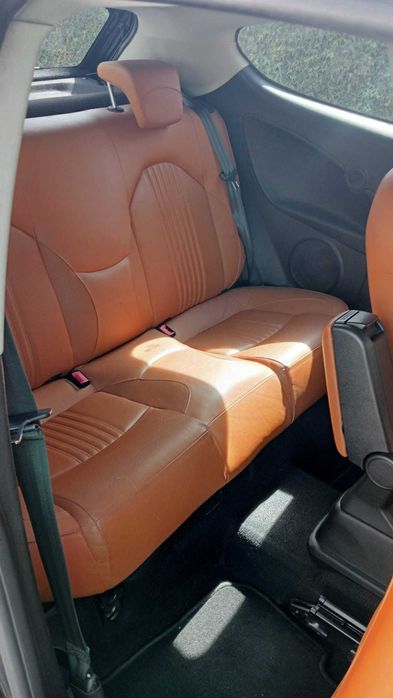 Alfa Romeo MiTo 1.3 JTDM