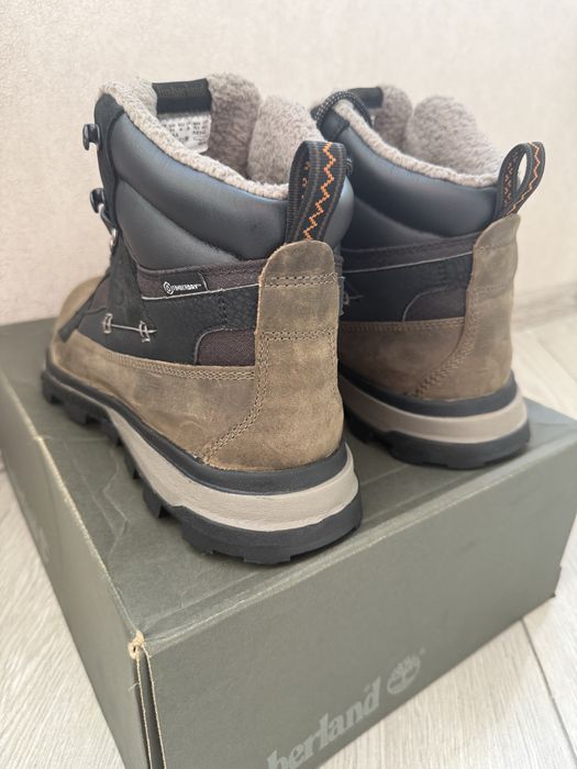 Черевики Timberland