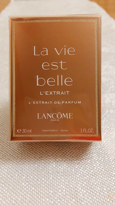 Lancôme La Vie Est Belle L’Extrait, ekstrakt perfum, 30 ml