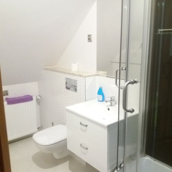 Pokoje Chmielno koło Kartuz