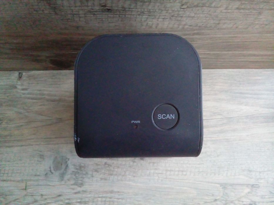 skaner slajdów , klisz SILVERCREST SND 3600 D2