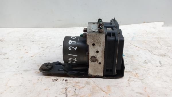 ABS RENAULT Megane II (BM0/1_, CM0/1_)