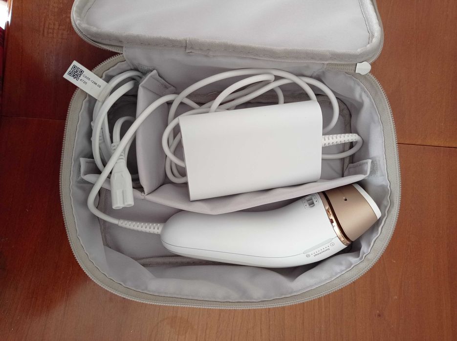 Braun silk expert pro 5 laser