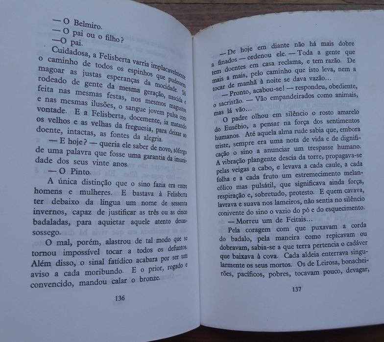 Novos Contos da Montanha de Miguel Torga
