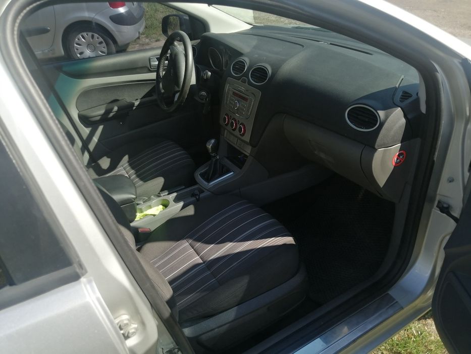 Продам, Ford Focus 2, 2008 р.