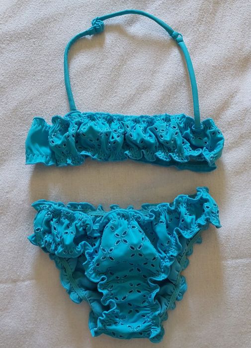 Calzedonia Children's Bikini, Age 8