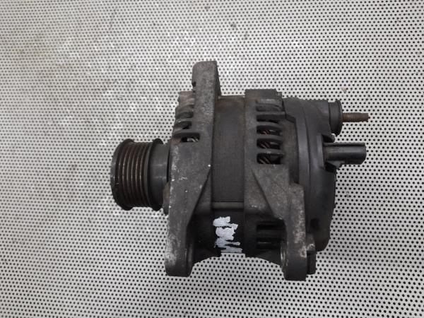 Alternador CHRYSLER Voyager IV (RG, RS)