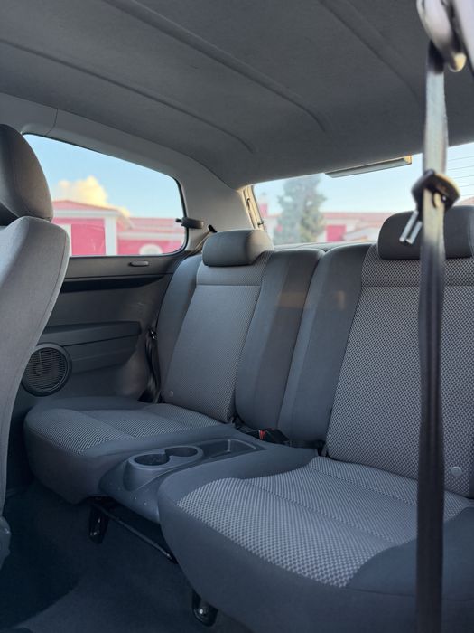 Volkswagen Fox 1.2 - 95.000km