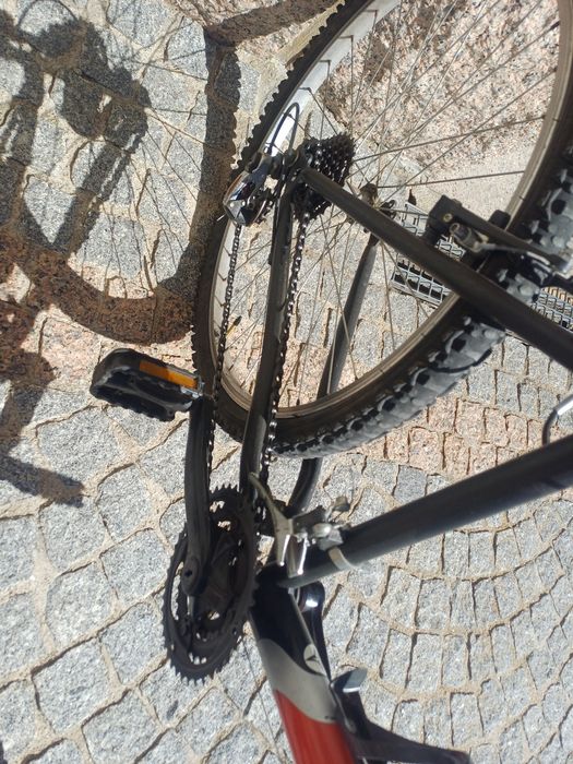 Bicicletas Montanha