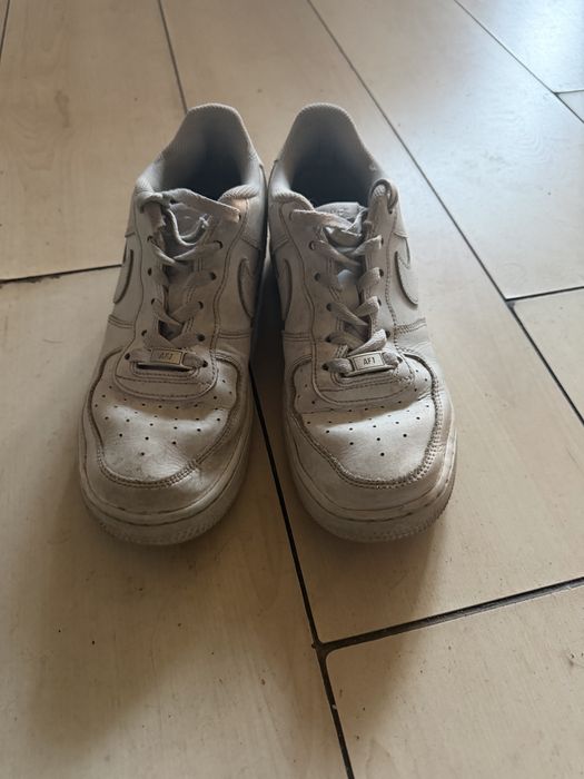 Sprzedam AIR FORCE 1