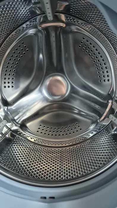 Máquina lavar roupa