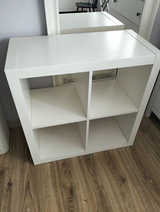Regał półka Ikea Kallax