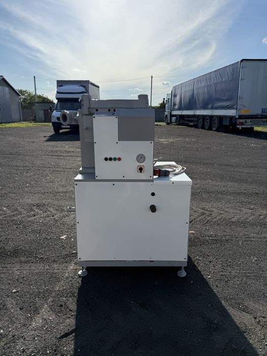 Шприц ковбасний гідравлічний 90-100 літрів ковбасне обладненя