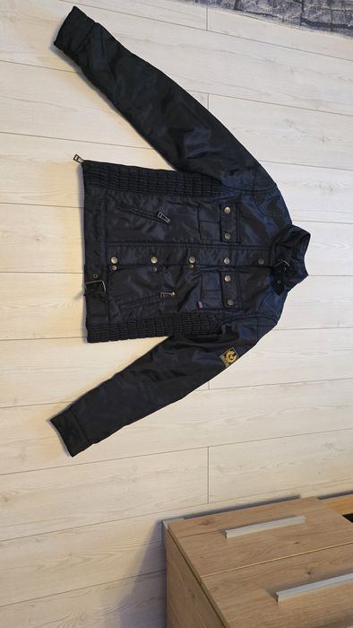 Kurtka BELSTAFF, rozmiar S