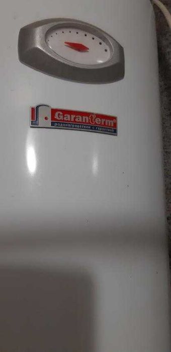 Бойлер водонагреватель обслуживание ремонт