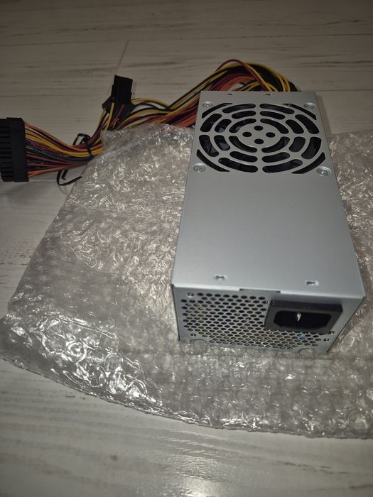 Блок живлення 250 W Chieftec (GPF-250P) TFX