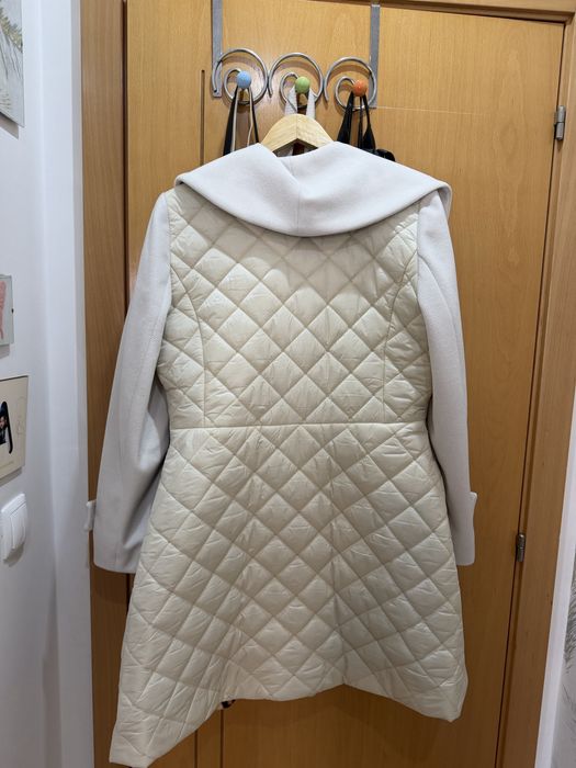 Casaco  mulher  novo !