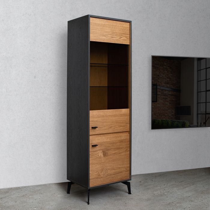 Вітрина-бар