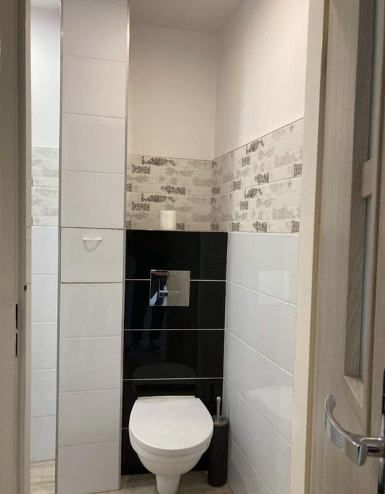 Mieszkanie 2 pokoje,45m2  2 piętro Łuków os.Chącińskiego