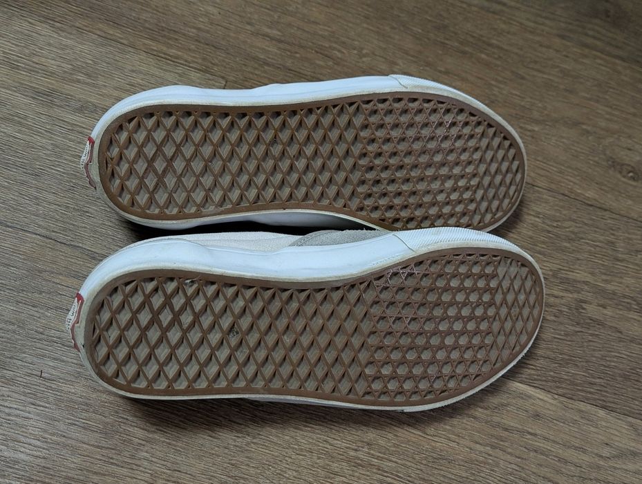 Vans Skate Slip-On