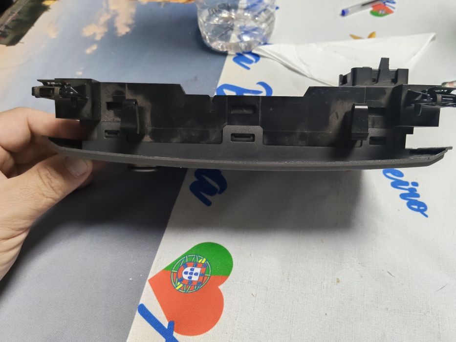 Sofagem auto ( Fiat Línea )