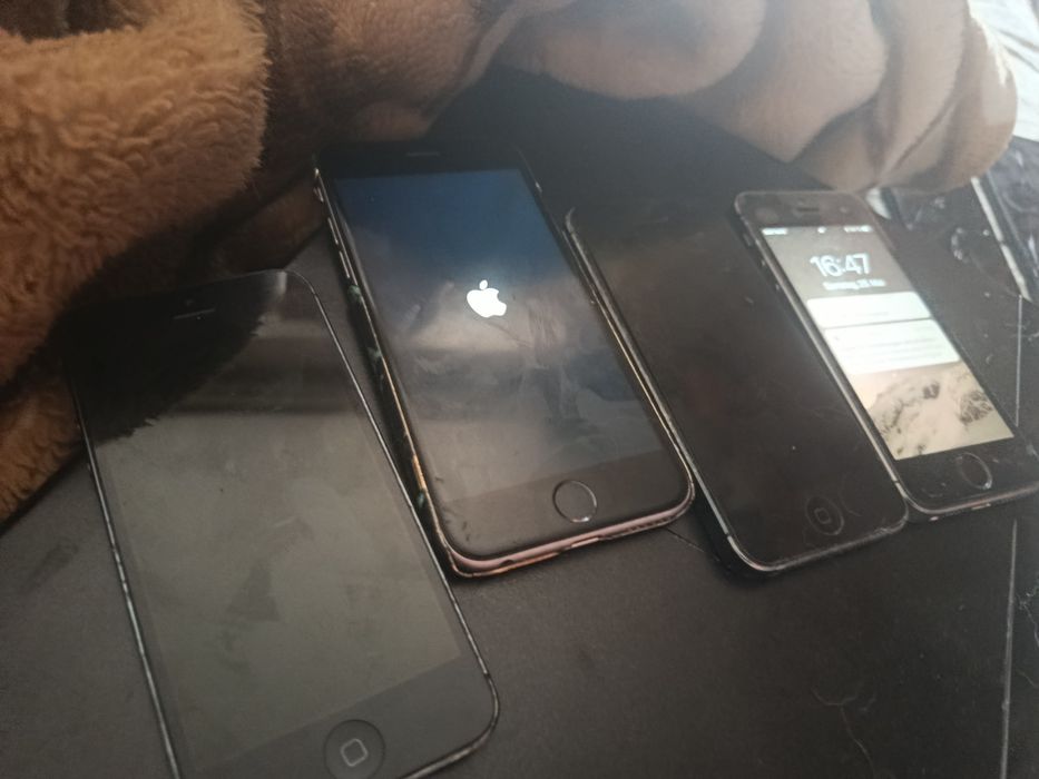 Продам не дорого іphone 5,5s,6,7,7+
