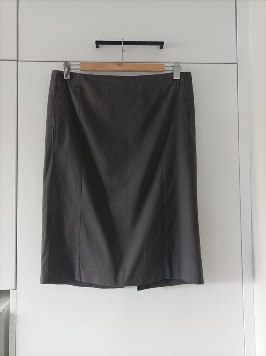 Spódnica prosta Camaieu 40