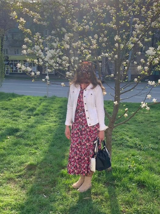 Плаття love&roses . Наш 46-48.