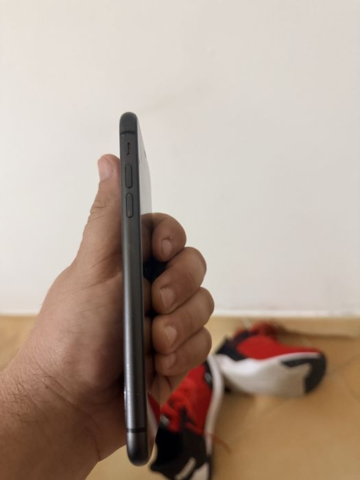 Iphone 11 64gb tudo funcionando