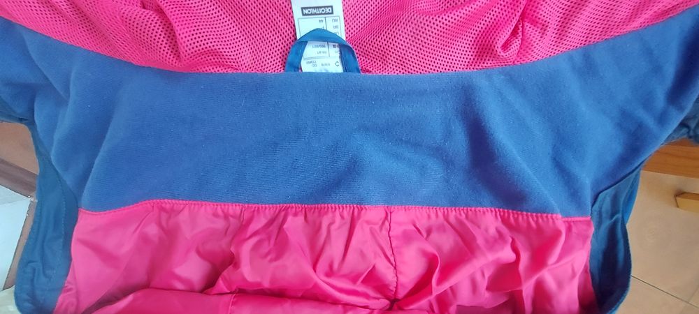 Куртка ветровка хлопчача