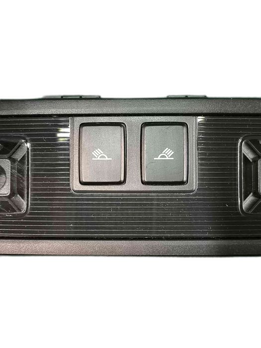 Luz Interior VW GOLF VII 5G0947291 (OEM)