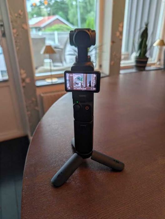 DJI Osmo Pocket 3 Creator Combo