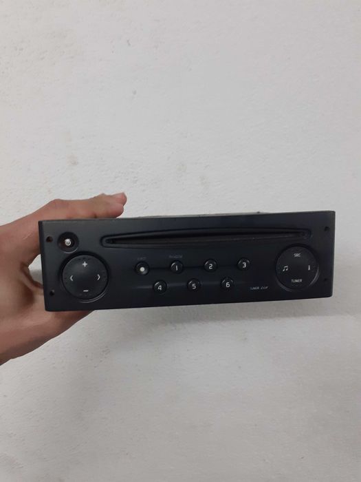 Peças Renault clio 1.5 dci 2002