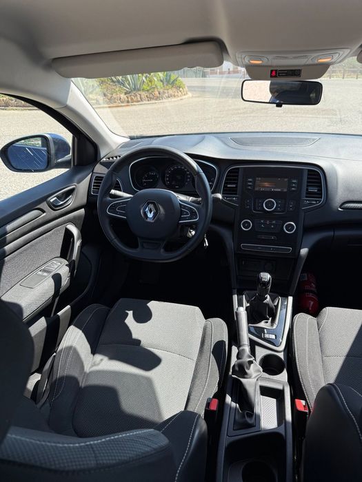 Renault Mégane TCe 115 GPF LIFE foto 5