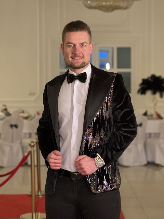 * DJ & Wodzirej 18-stka Wesele Imprezy Urodziny Bale Eventy Muzyka Komunia Chrzciny *