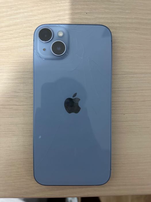 Iphone 14 plus -128GB