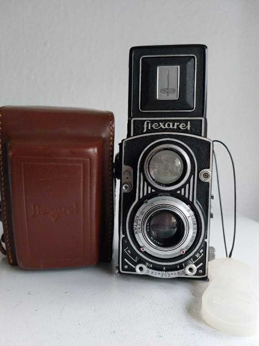Flexaret V sprawny