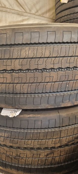 385 55 22,5 Firestone FS 422