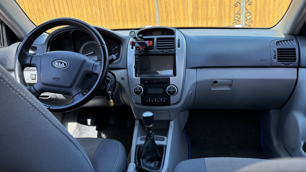 Продам.kia cerato