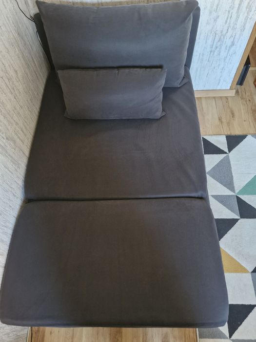 Szezlong  -Ikea Soderhamn