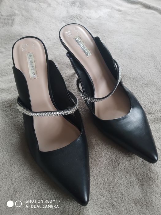 Мулі жіночі Primark