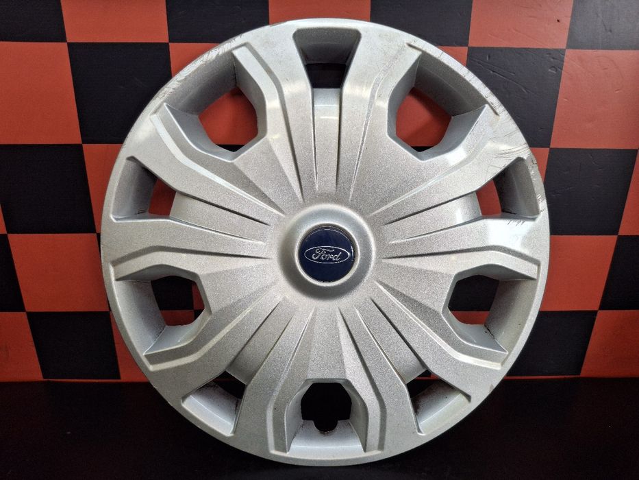 Tampo de jante FORD Transit Connect II (V408)