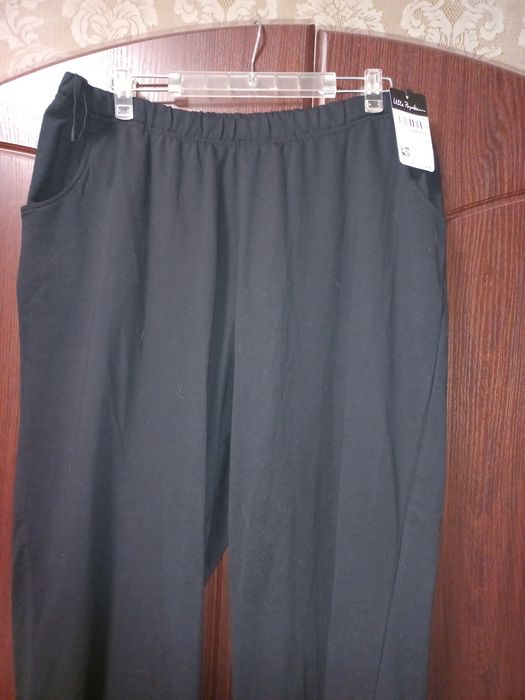 Чудові жіночі брюки! Ulla POPKEN!Розмір 66-70!