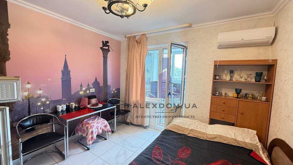 Продаж 1к, 55м2 вул. Миколи Закревського 97-А ЖК Милославичі Троєщина