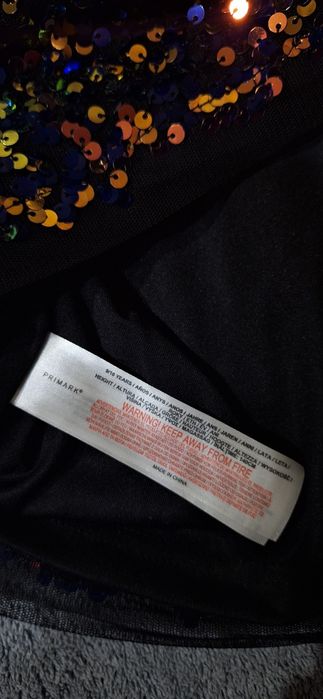 Платье детское Primark