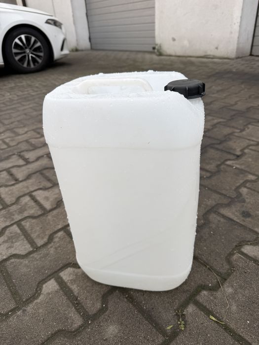 Beczki 25/20L litrów