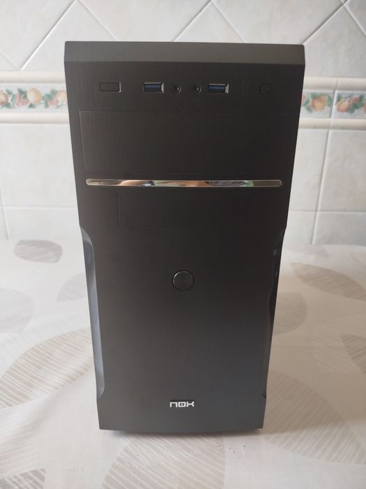 PC i3 + Várias OFERTAS