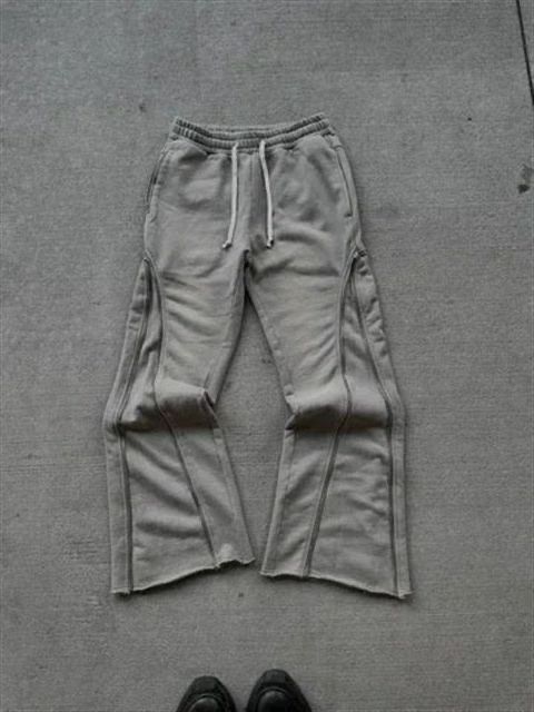 Штани Rick Owens Flared ЧИТАТИ ОПИС